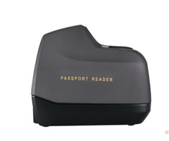 Iso 14443 Rfid Passport Reader