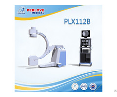X Ray Machine For C Arm Fluoroscopy Plx112b