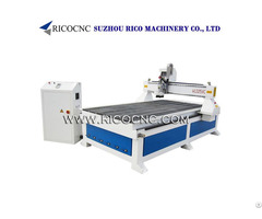 Ricocnc Woodworking Machine Wood Panel Cutting Cnc Router