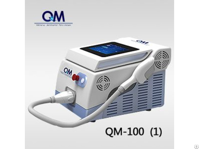 Portable Opt Hair Removal Machine