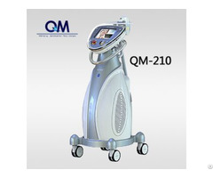 Vertical Opt Hair Removal Machine