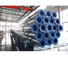 Stainless Steel Lined Pipe 304
