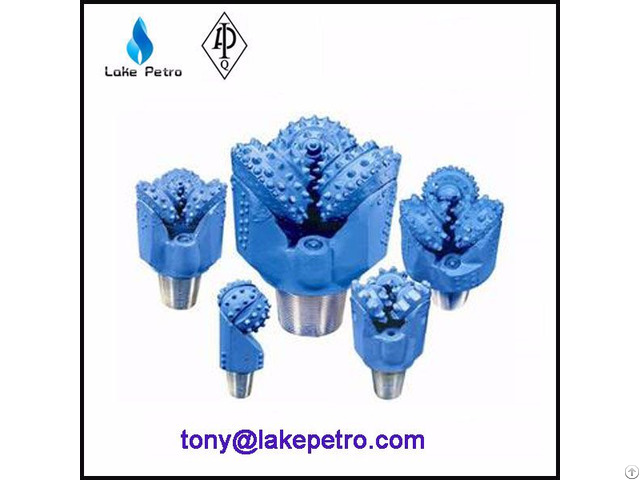 Tricone Drill Bit All Sizes