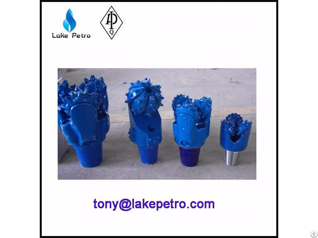 Tricone Roller Drill Bit