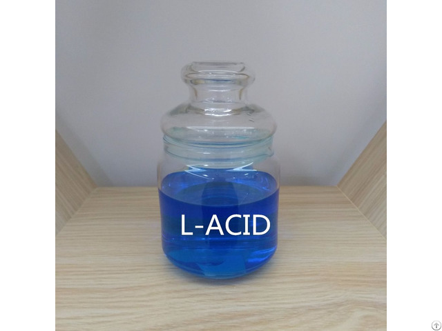 Feed Acidifier L Acid