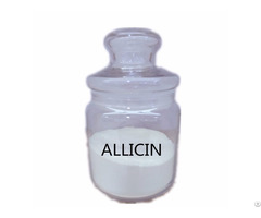 Feed Grade Allicin