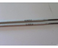 High Cellulose Type Welding Electrode Aws A5 1 E6011