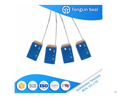 China Supplier Pull Tight Cable Lock