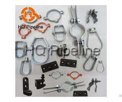 Hangers And Clamps