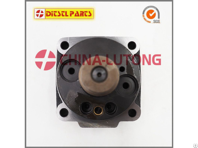 Engine Spares Head Rotor 096400 0143 22140 54410 Ve4 9r For Toyota L 2l T