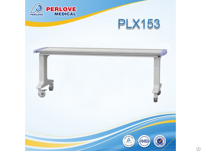 High Quality Best Sale Dr Compatible X Ray Machine Bed Plxf153