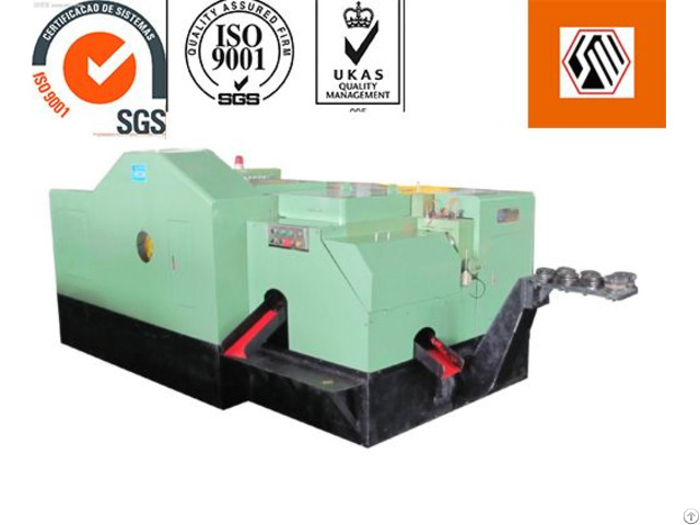 11b6sl Cold Forming Machine