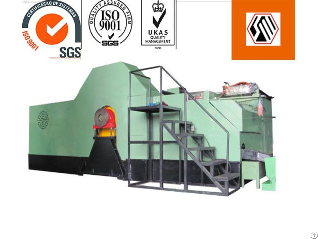 24b6s Cold Forming Machine