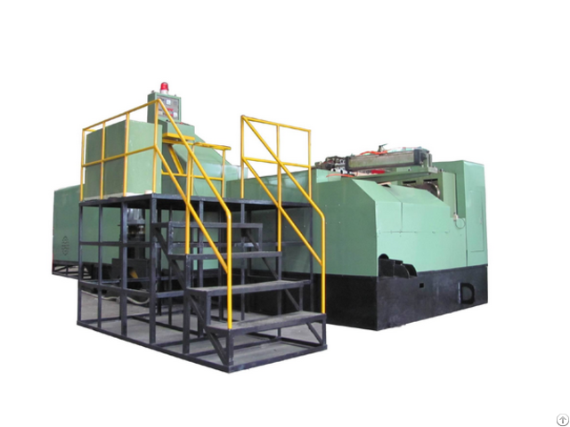 33b6s Cold Forming Machine