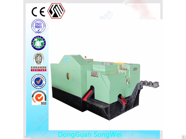 17b6s Cold Forming Machine