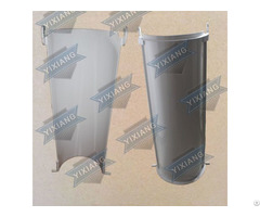 Extension Chute