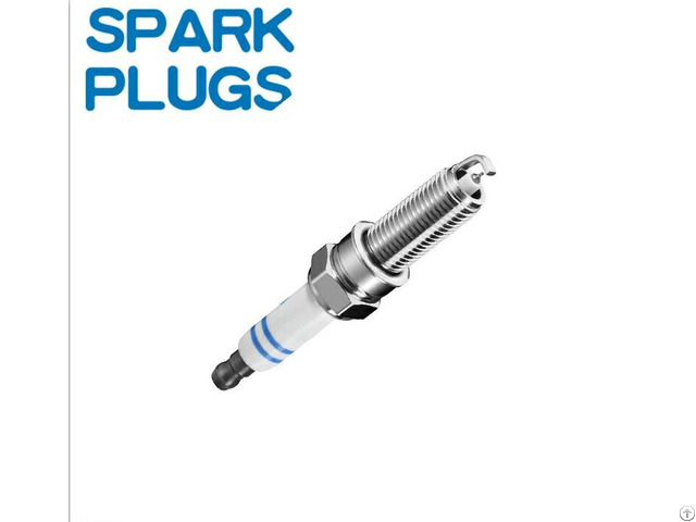 Apan Isuzu 8971702680 Spark Plug For Troope