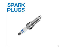 Apan Isuzu 8971702680 Spark Plug For Troope