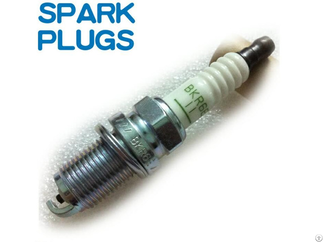 Auto Parts Iridium Spark Plug 18841 11051 Lfr5a 11 22401 8h515 For X Trail T30