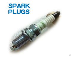 Auto Parts Iridium Spark Plug Izfr6k13 9807b 56a7w For Honda City