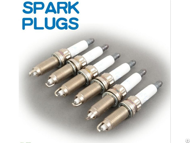 Auto Parts Supplier 12120039634 Spark Plug For F15