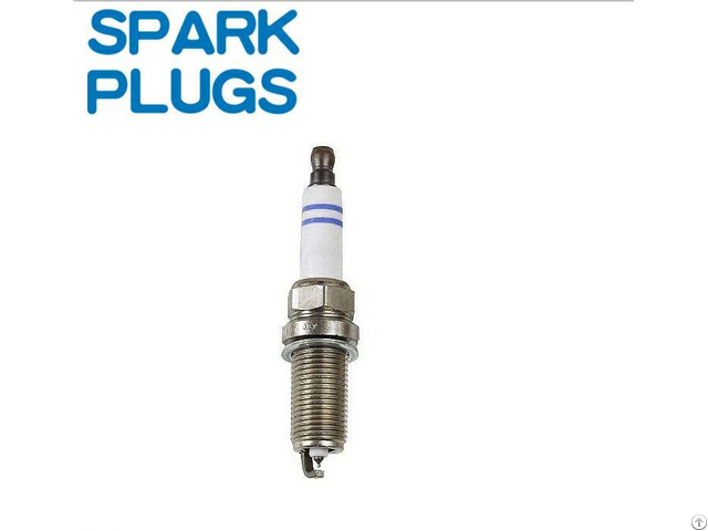 Auto Spark Plug For Bosch F6mpp332