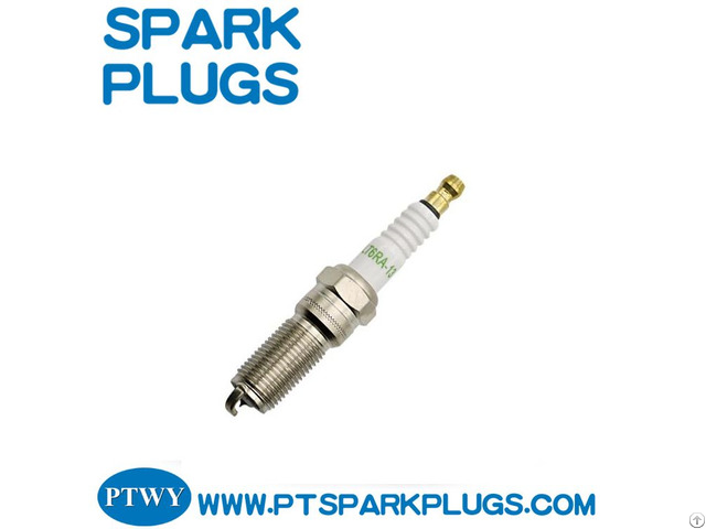 High Performance Champions Spark Plug 696073 For
