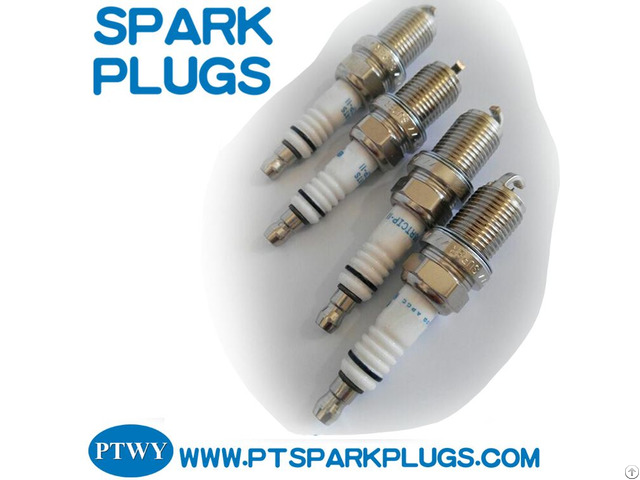 Spark Plug Supra Shoes A004159500364