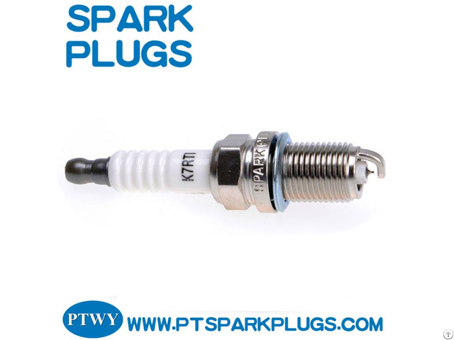 High Quality Auto Spark Plug K7rti Bkr7eix F5dp For Caterham