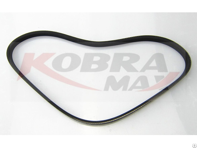 Kobra Max V Ribbed Belt 6001548021