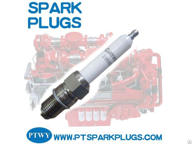 Cummins 2866879 Qsk60 Spark Plugs