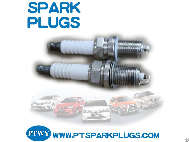 Wholesale Car Spark Plugs For Denso Q20 U11 90919 Yzzac