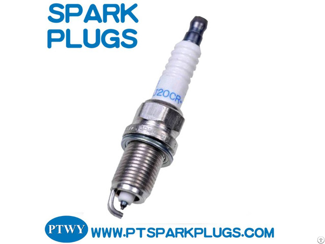 Auto Ignition Spark Plugs Pkj20cr L11 For Vw Phaeton 3d 6 0 W12 4motion