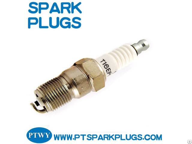 Auto Ignition Parts Iridium Spark Plug T16epr U For Sierra Hatchback Gbc Gbg 2 9 I Xr 4x4