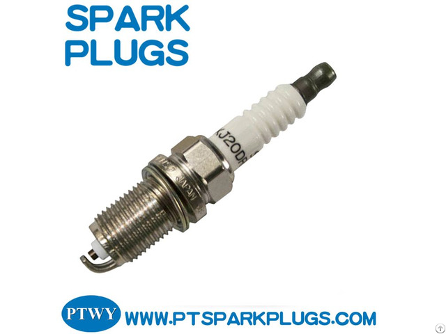 Auto Parts Spark Plug Kj20dr M11 For Honda Seat Skoda Vw