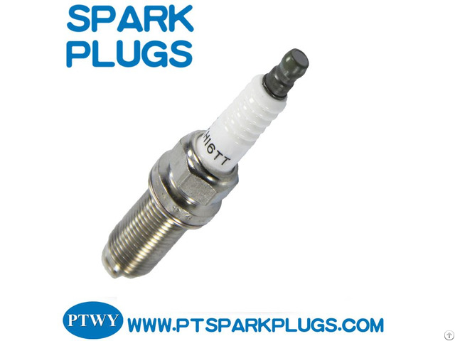 Auto Parts Spark Plugs For Hyundai Citroen Kh16tt