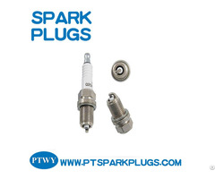 Auto Parts Spark Plugs Q20pru For Mitsubishi Mazda Volvo