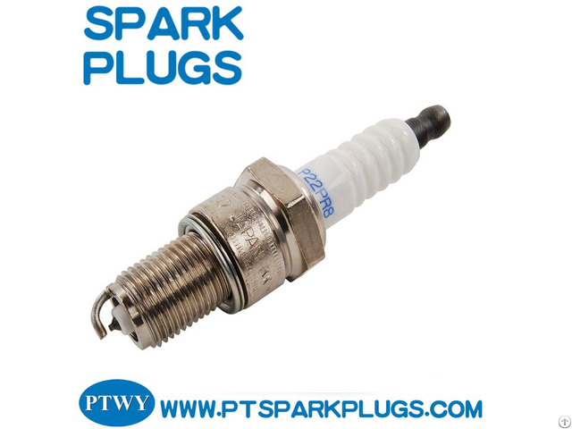 Auto Parts Spark Plug P22pr8 For Mitsubishi Delica Bus