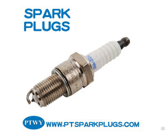 Auto Parts Spark Plug P22pr8 For Mitsubishi Delica Bus