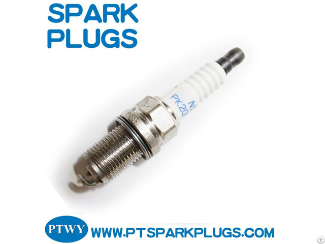 Auto Parts Wholesale Spark Plugs Pk20pr P11 For Mitsubishi Galant V Saloon