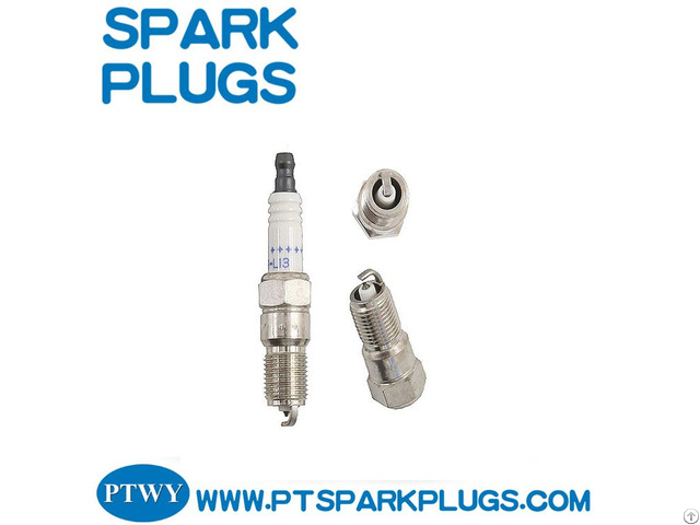 Auto Spare Parts Iridium Spark Plug Pt16epr L13 For Mazda 121 Iii Jasm Jbsm 1 3