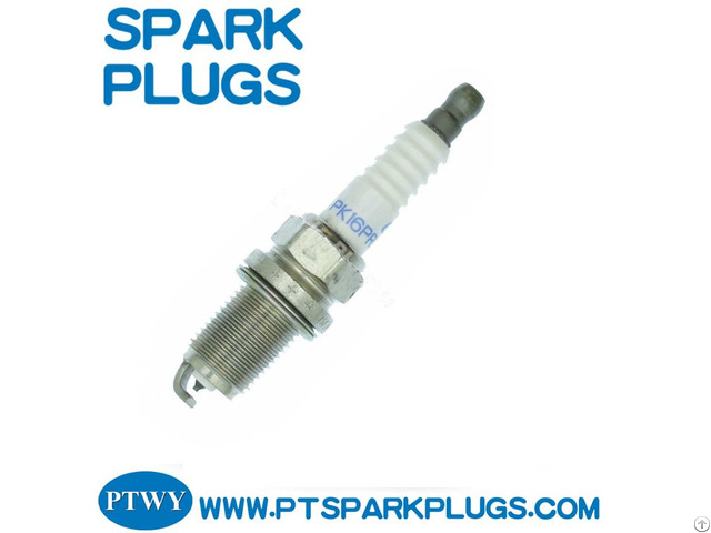 Auto Spark Plug For Japanese Cars Pk16pr11