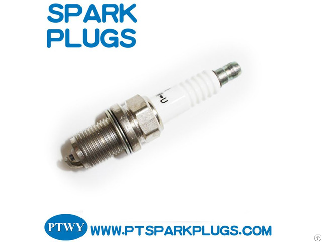 Auto Spark Plug For Peugeot Renault Skoda Q16pr U