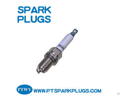Auto Spark Plug Q20p U For Cars C180 1 8l L4 Turbocharged Dohc