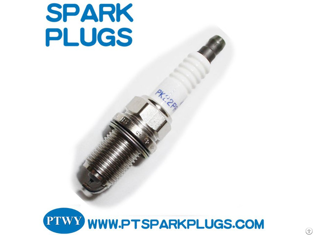 Auto Spark Plugs Pk22pr8 For Vw Renault Seat Skoda