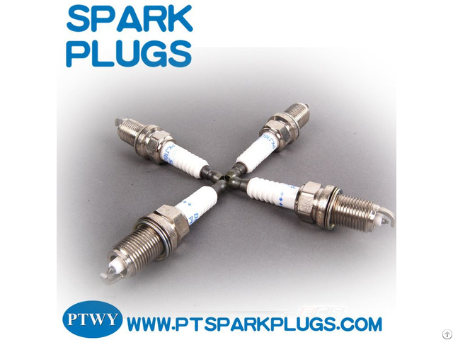 Auto Spark Plugs Pkj16cr L11 For Seat Skoda Vw