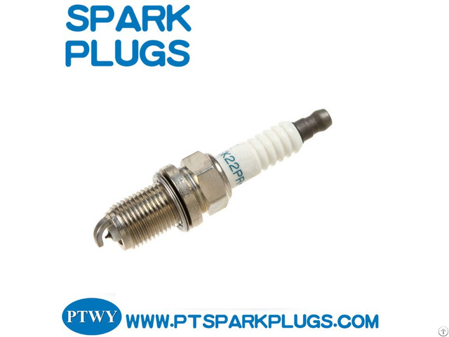 Auto Spark Plugs Sk22pr M11s For Integra Dc5 2 0 16v Type R