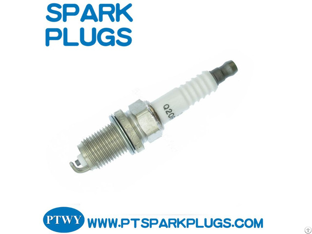 Automobile Spark Plug Q20r U For Car E Class Estate