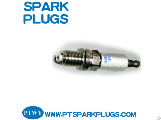 Automobile Spark Plug Pk16r11 For Cynos Coupe El54 1 5 16v