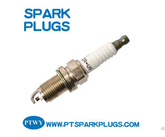 Automotive Spare Parts Spark Plugs Kj16cr U11 For Hyundai Honda Mazda